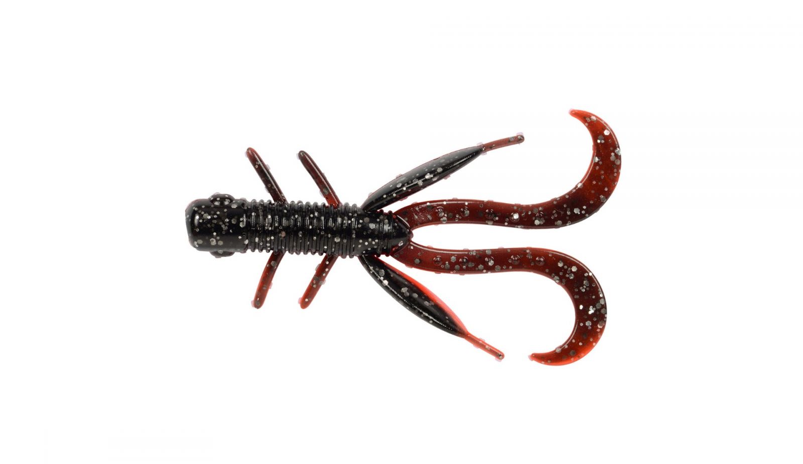Spro Nástraha FreeStyle Urban Hog 5,5cm Citrus Disco