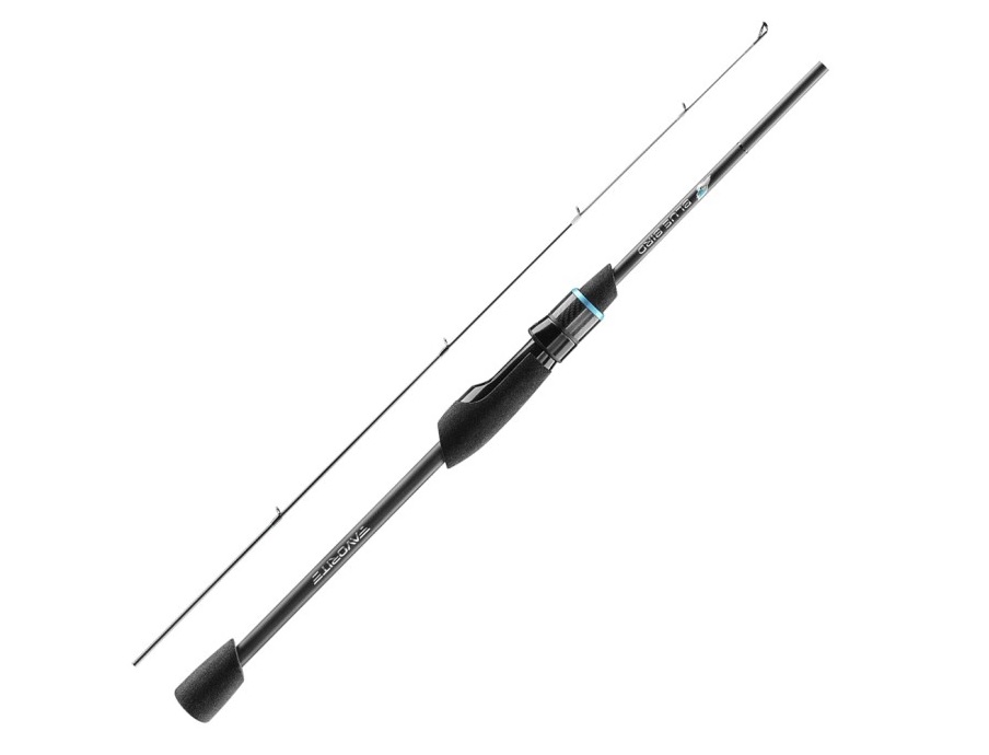 Favorite Udica Blue Bird 1,83m 0,5-3g
