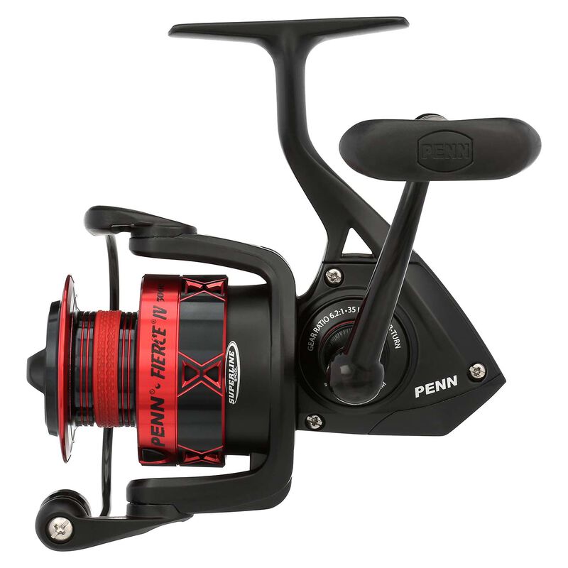 Penn Navijak Fierce IV 3000