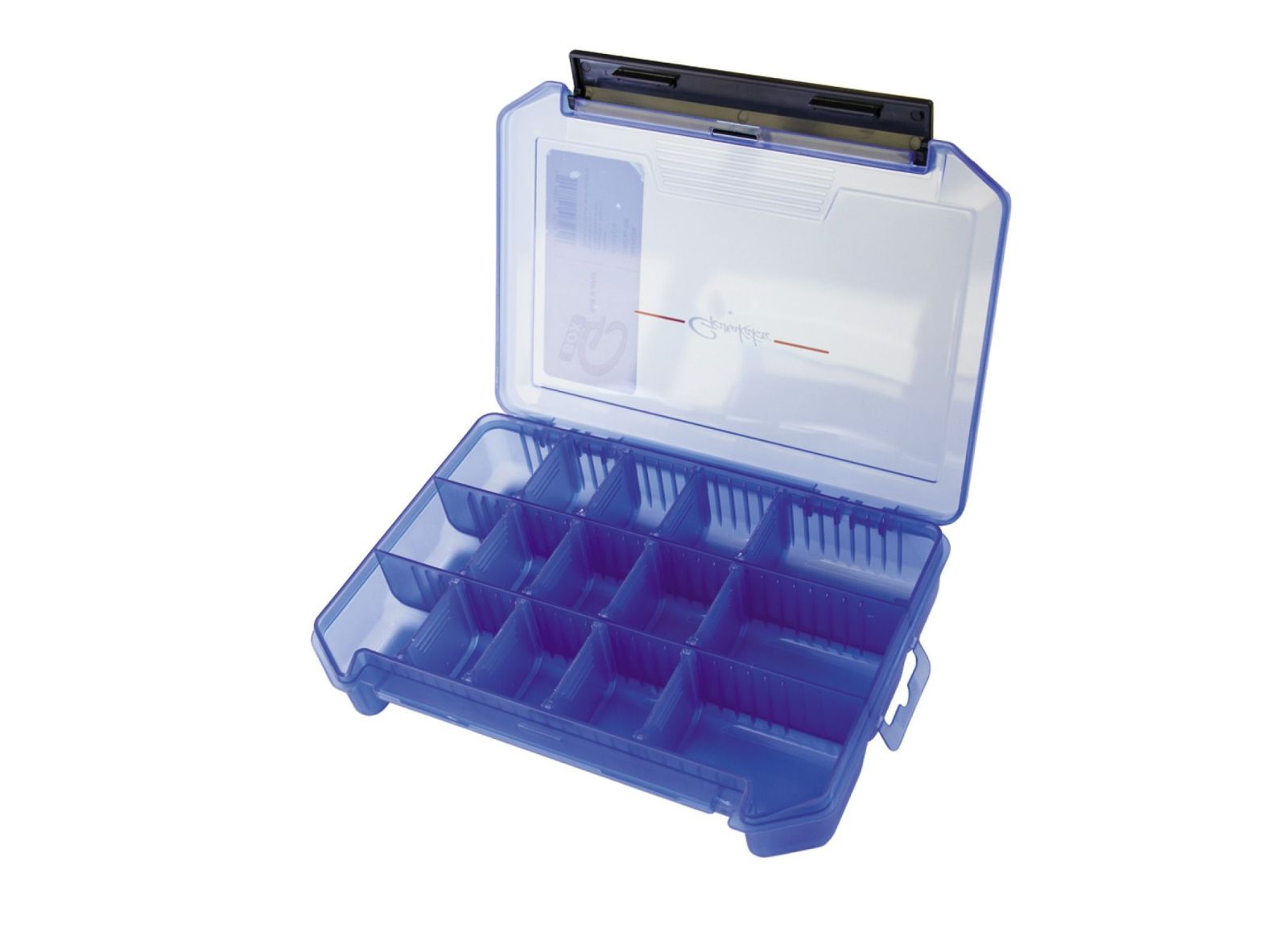 Gamakatsu Box G-Box 3200 Utility Case