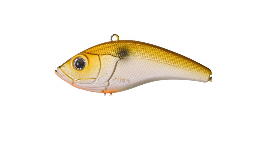 Gunki Wobler Kaiju Boost 5,5cm 8,4g UV Chart Pepper