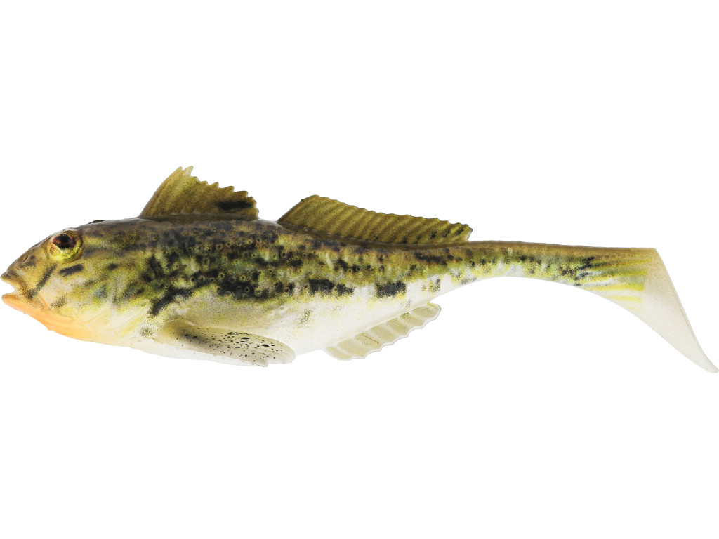 Westin Nástraha Gunnar the Goby 8cm 6,5g 2ks Headlight Gobby