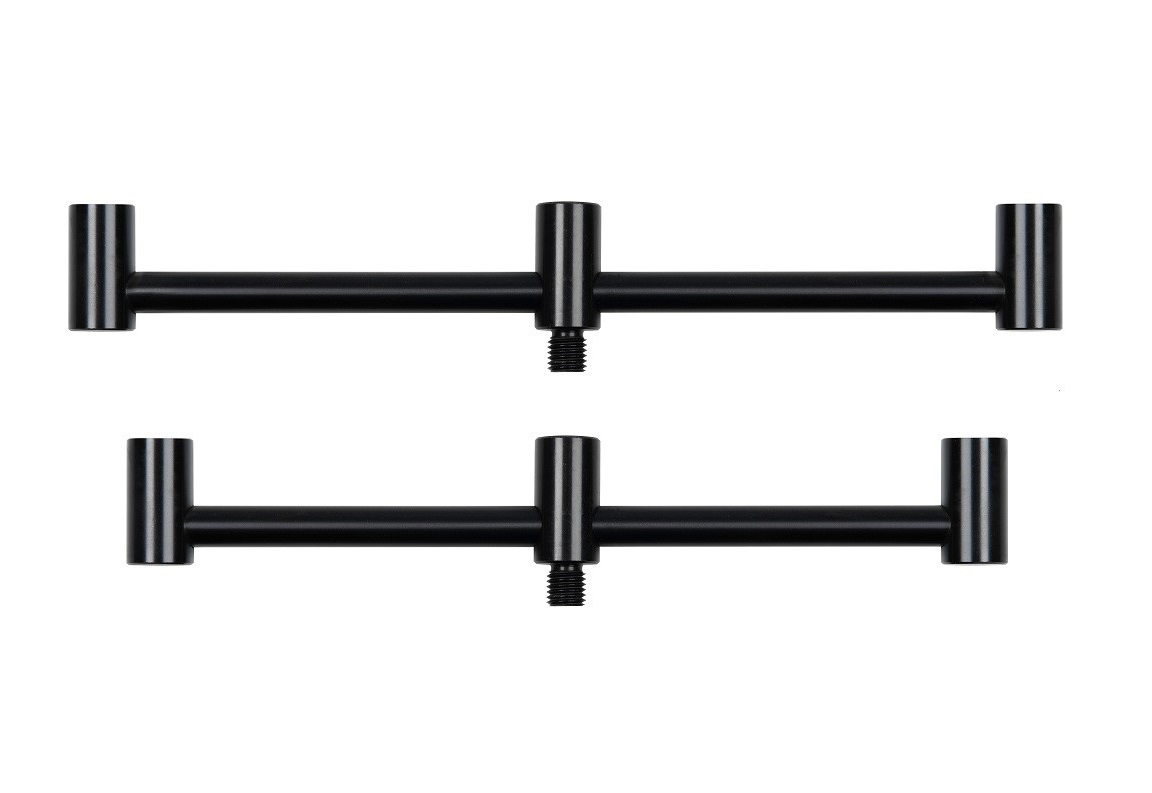 Fox Hrazda Black Label Slim Buzz Bars 3 Rod 19-22cm