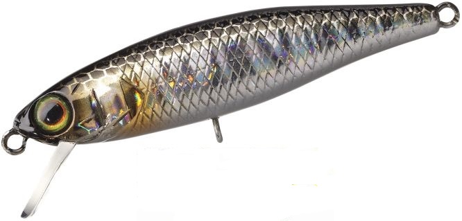 Illex Wobler Tiny Fry 50 SP Millevaches