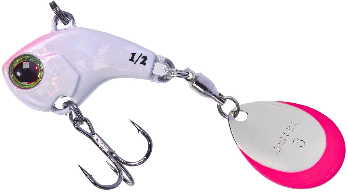 Illex Nástraha Deracoup 3,2cm 11g Akoya Flash