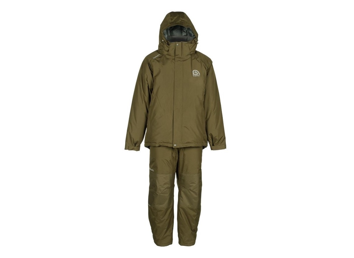 Trakker Zimný Komplet CR 3-Piece Winter veľ.XXL