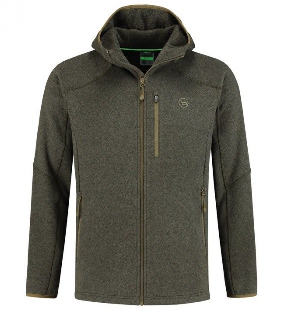 Korda Bunda Kore Polar Fleece Jacket veľ.XXL