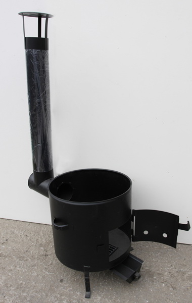 Kotlíky VN Kotlina Priemer 36cm