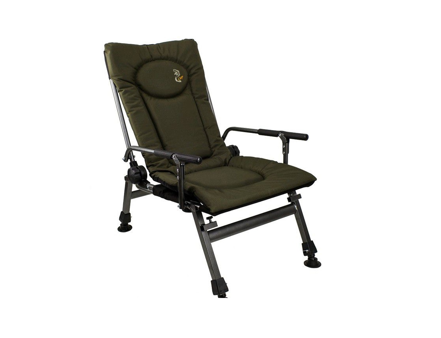 Bipex Stolička F5R Camou