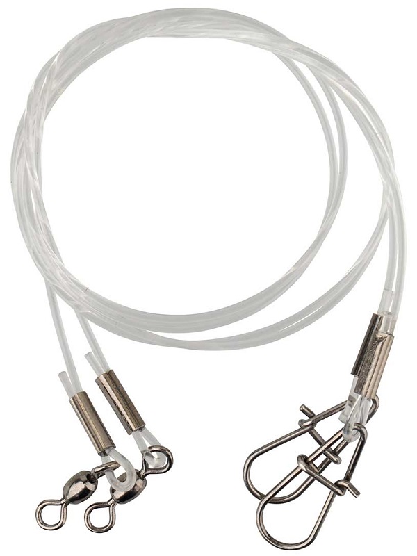Savage Gear Lanko Regenerator Trace 3ks 25kg 1,00mm