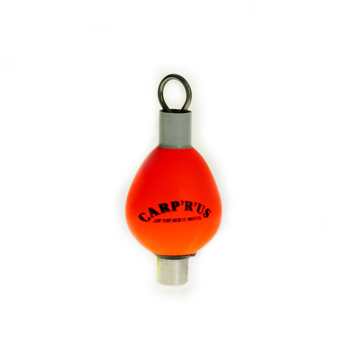 Carp ´R´ Us Indikátor záberu Line Biter CRU oranžový