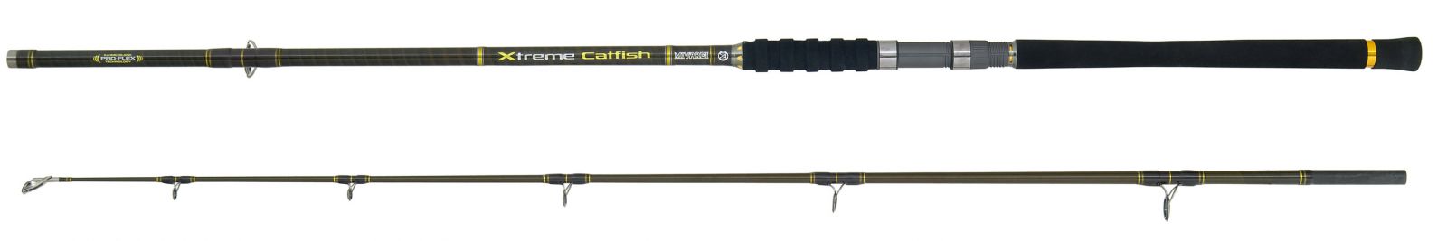 Mivardi Udica Xtreme Catfish 240cm