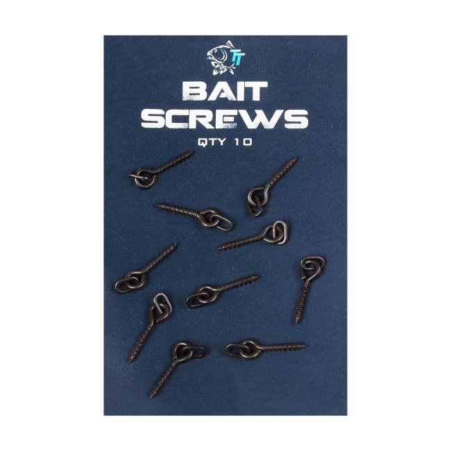 Bait Screws
