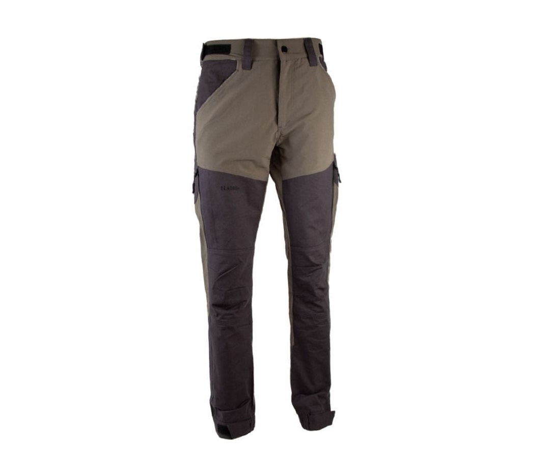Fladen Nohavice Outdoor Authentic 3.0 veľ. XL