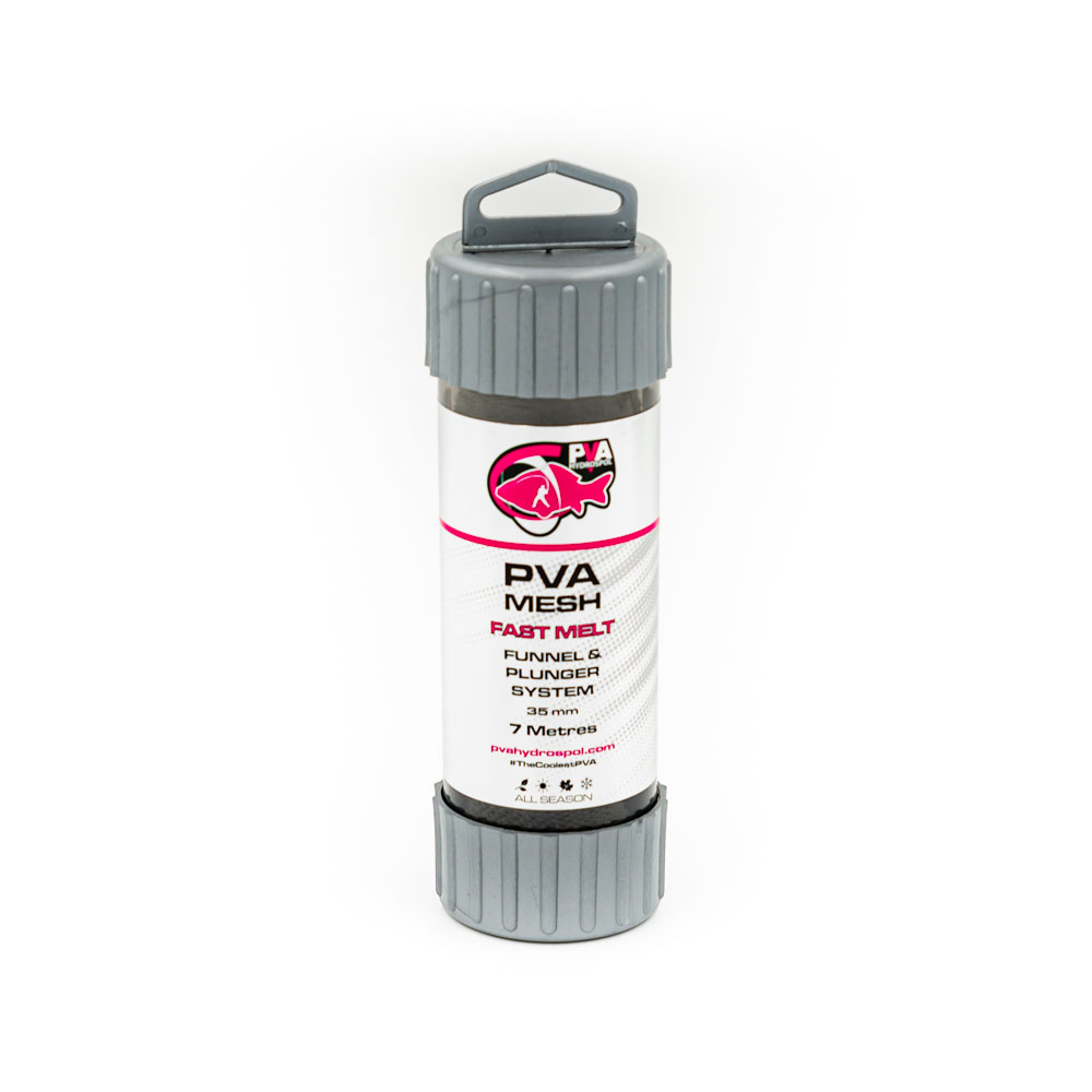PVA Hydrospol PVA Pančucha System Fast Melt 25mm 7m