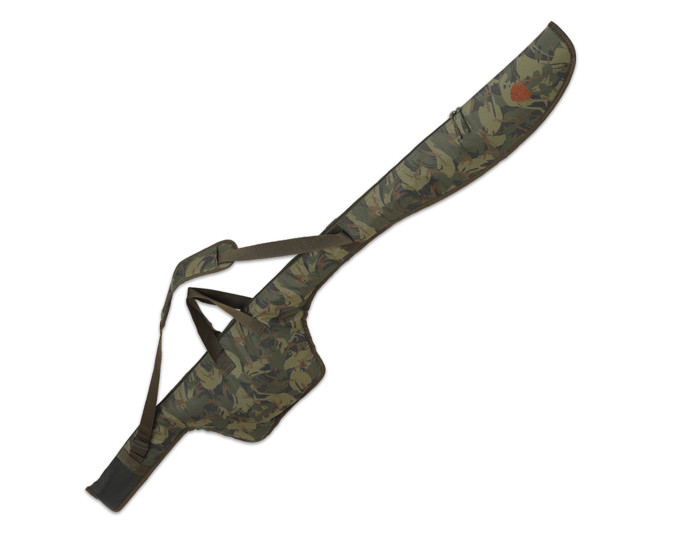 Giants fishing Obal Padded Sleeves 1 Rod 12ft (200cm)
