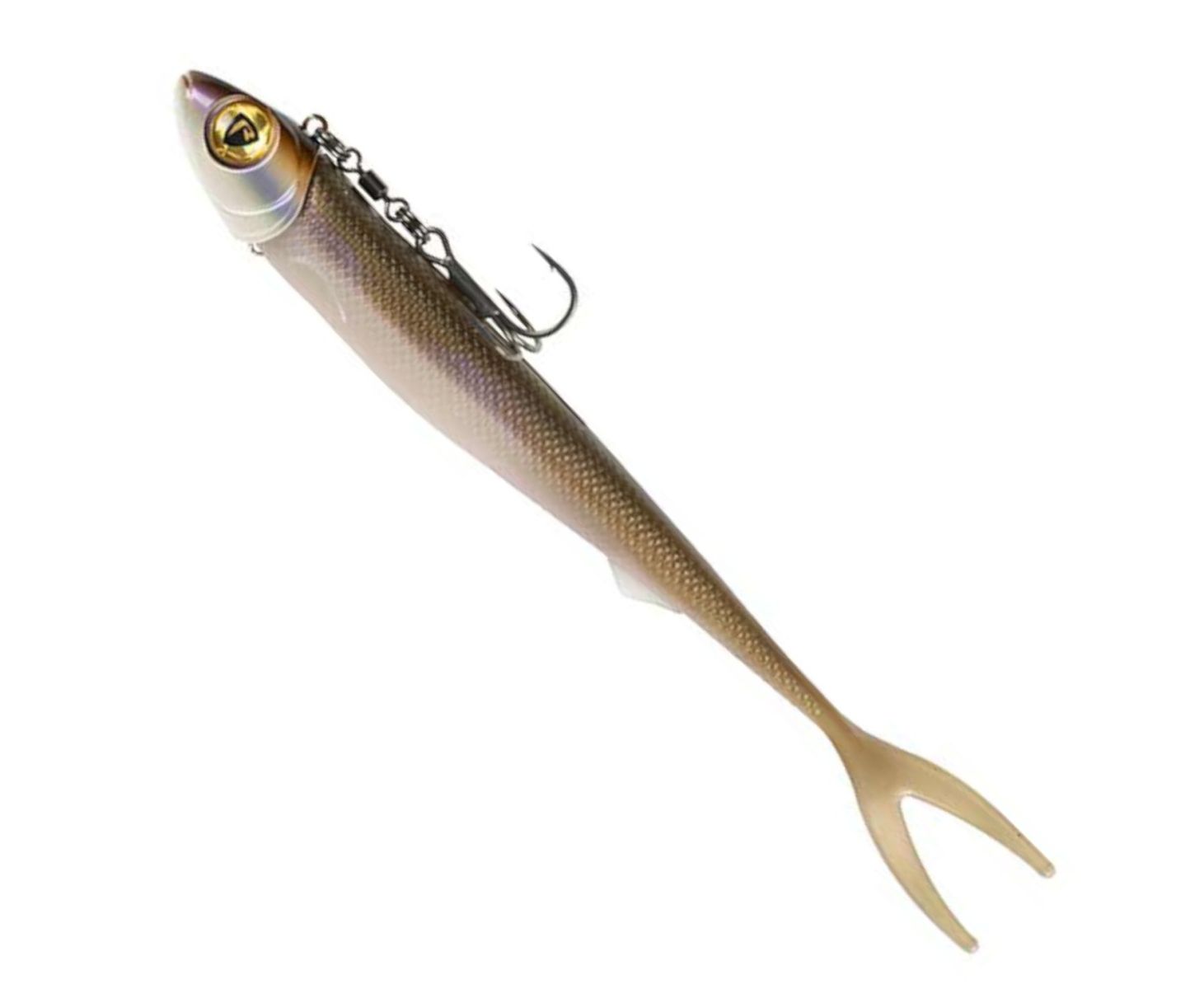 Fox Rage Nástraha Pelagic Slick Finesse 16cm 40g Lemon Tiger