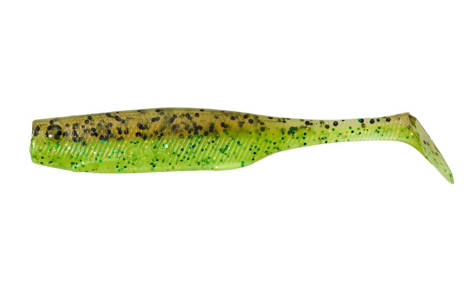 Gunki Gumená nástraha Peps 7cm 7ks UV AYU