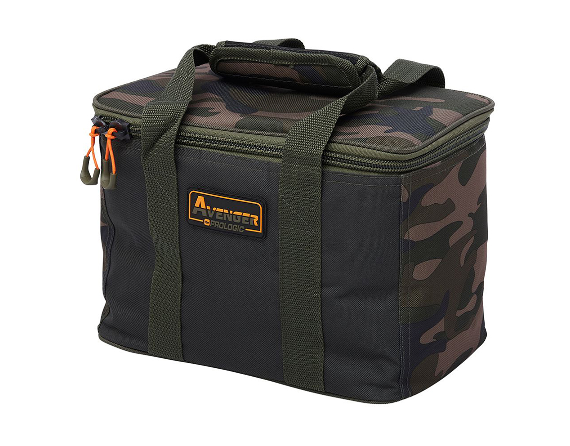 Taška Avenger Cool Bait Bag Air Dry / Tašky a obaly / kaprárske tašky