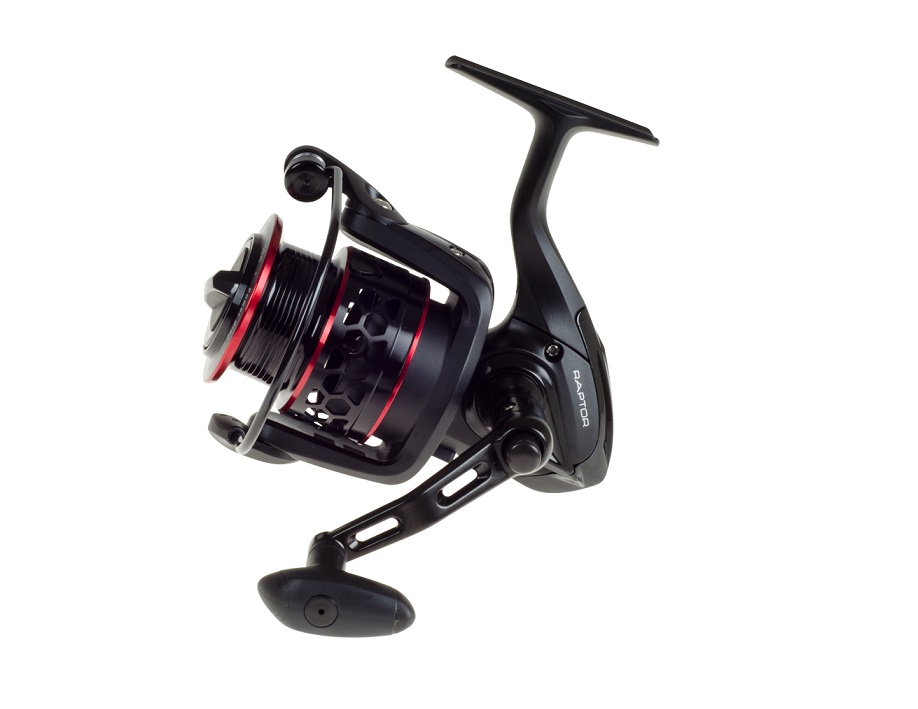Robinson Navijak Raptor FD 406
