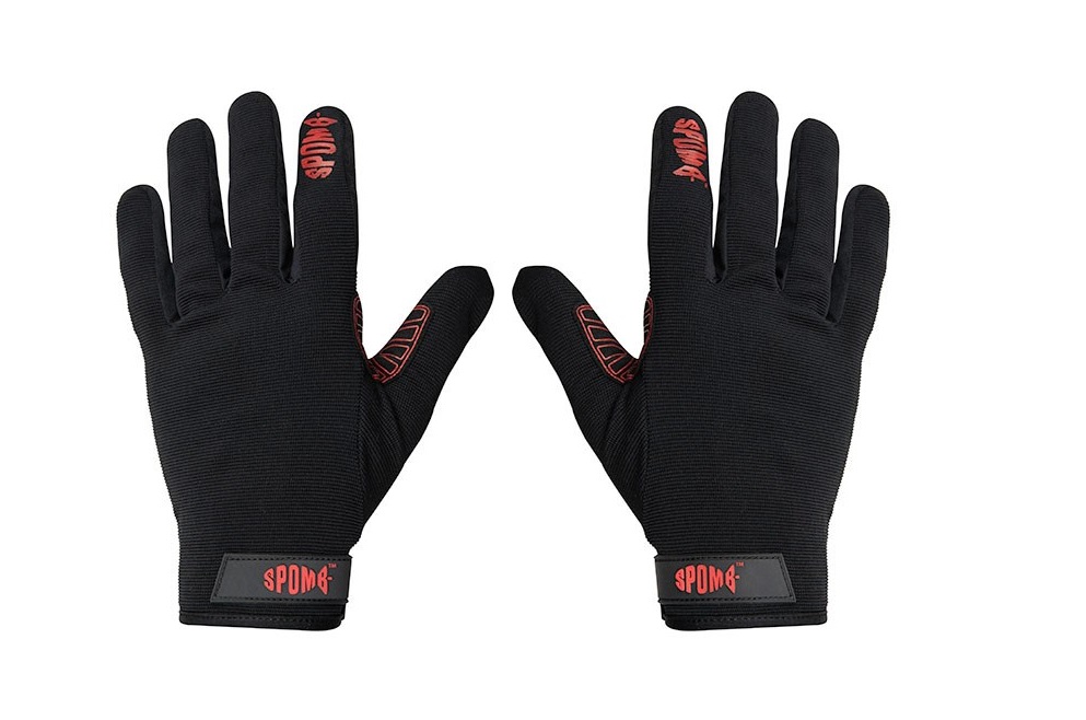 Spomb Rukavice nahadzovacie Pro Casting Glove veľ. S-M