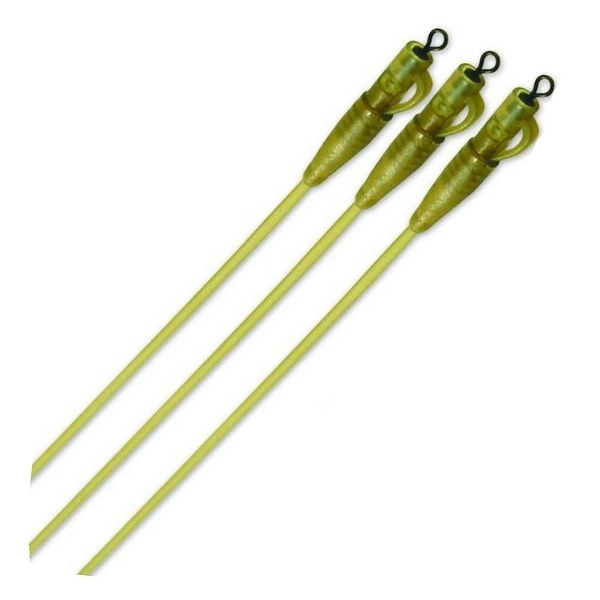 Extra carp Montáž Safety Rig System Extra Carp 3ks