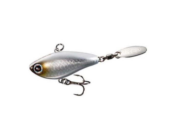 Shimano Nástraha Lure Bantam BT Spin 45mm 14g 008 Pink Candy
