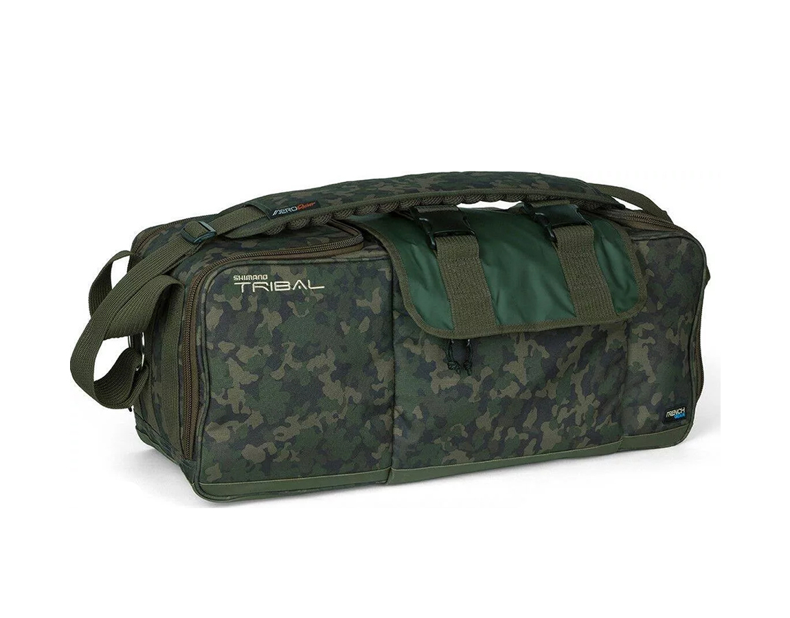 Taška Trench Deluxe Food Bag