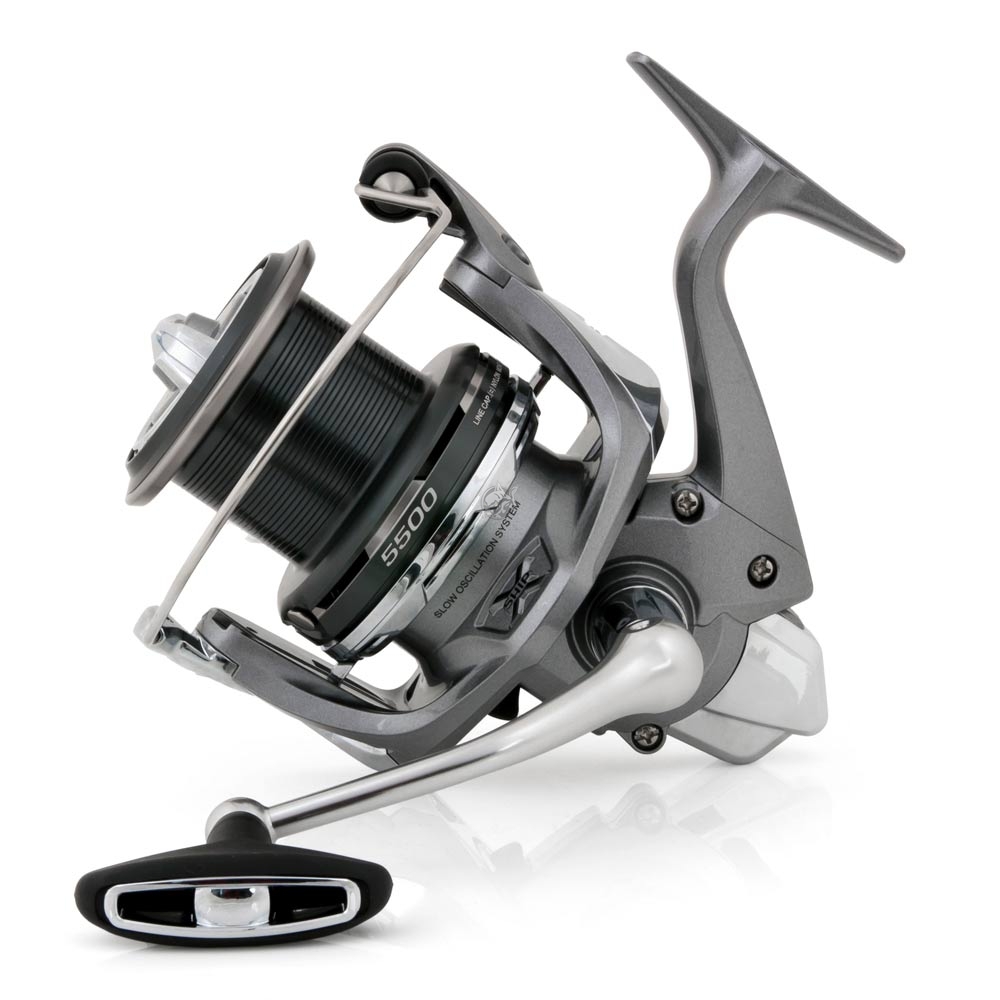 Shimano Navijak Ultegra 5500 XSD
