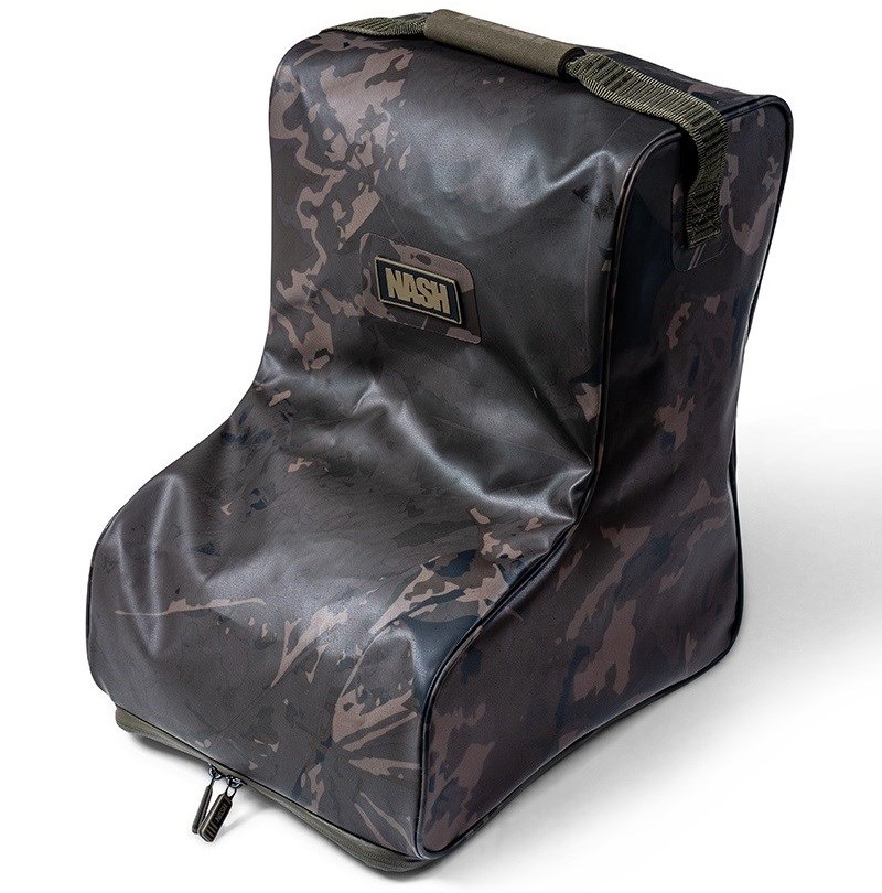 NASH Taška na Čižmy Subterfuge Waterproof Wader and Boot Bag