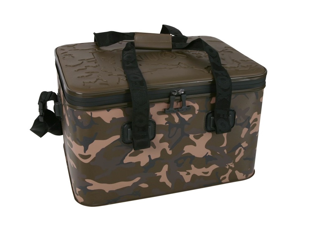 Fox Taška Aquos Camolite Coolbag 15l