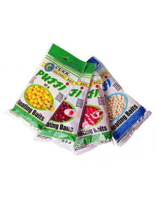 Cukk Nástraha Puffi 30g malá Cesnak