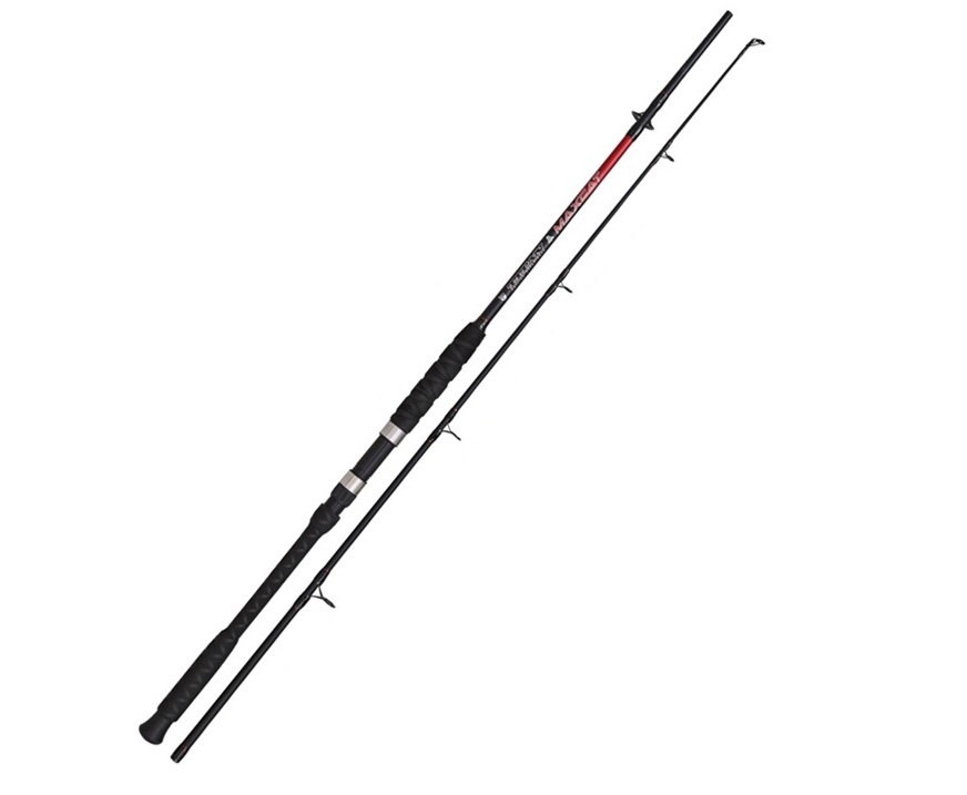 Pezon&Michel Udica Titan Maxcat 210cm 80-300g