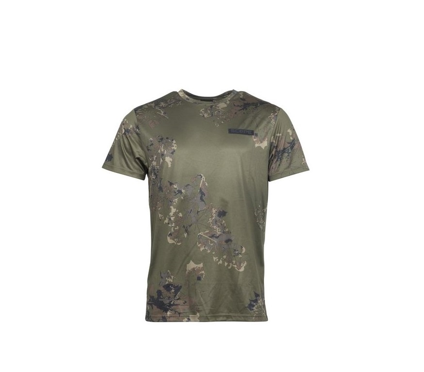 NASH Tričko Scope Ops T-Shirt veľ.S