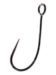Kamatsu Jednoháčik Trout Spoon Hook veľ.6