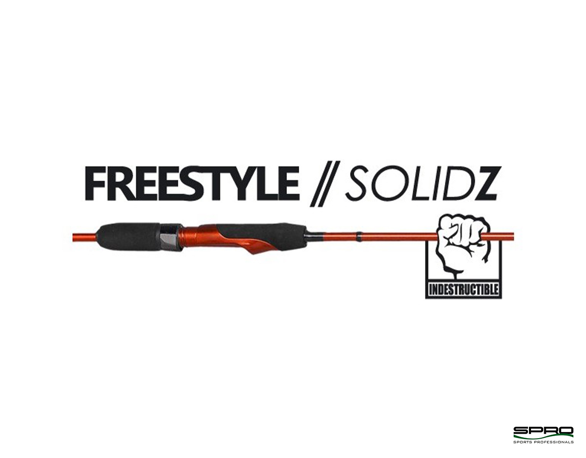 Udica Freestyle Solidz Cosmic Plasma / Bleskový výpredaj