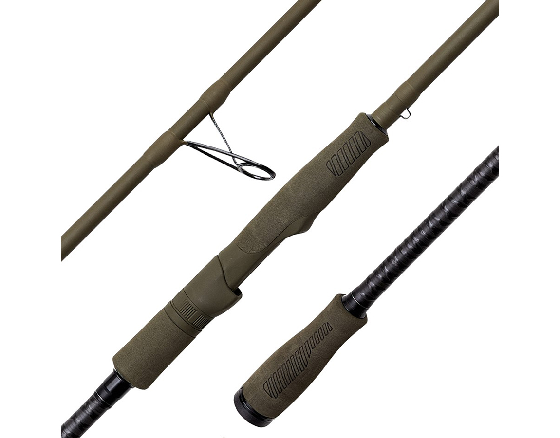 Savage Gear Udica SG4 Light Game 251cm 5-18g
