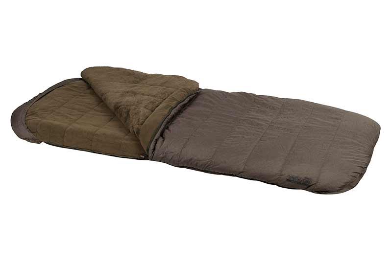 Fox Spacák Voyager Sleeping Bag XL