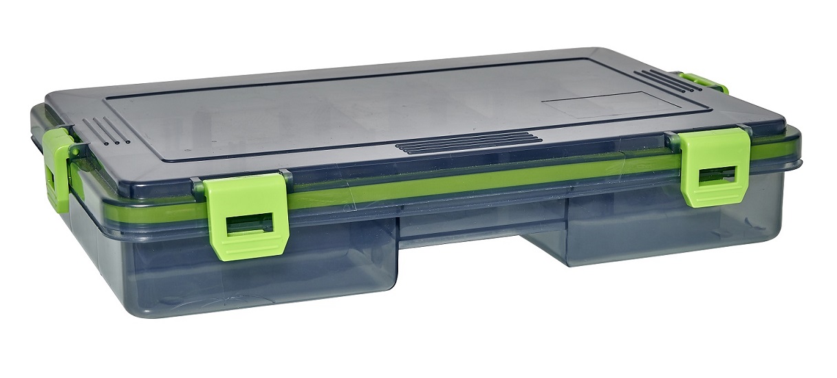 Gunki Box Waterproof Box Lures veľ. L