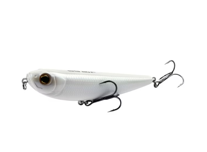 Shimano Wobler Yasei Shock Stick F 70mm Fire Tiger