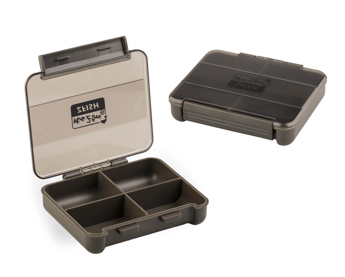 Zfish Organizér Z-Mini Box 4