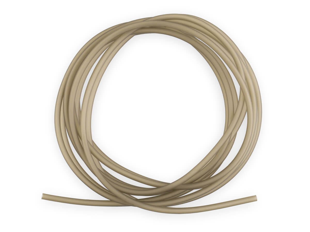 Zfish Bužírka PVC Tube 1m 1,8mm