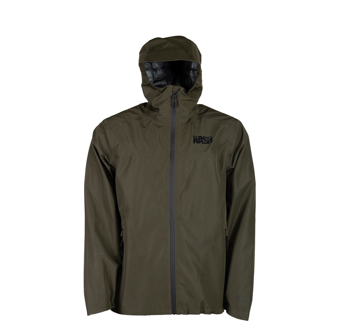 NASH Bunda ZT Extreme Waterproof Jacket veľ.XXXL