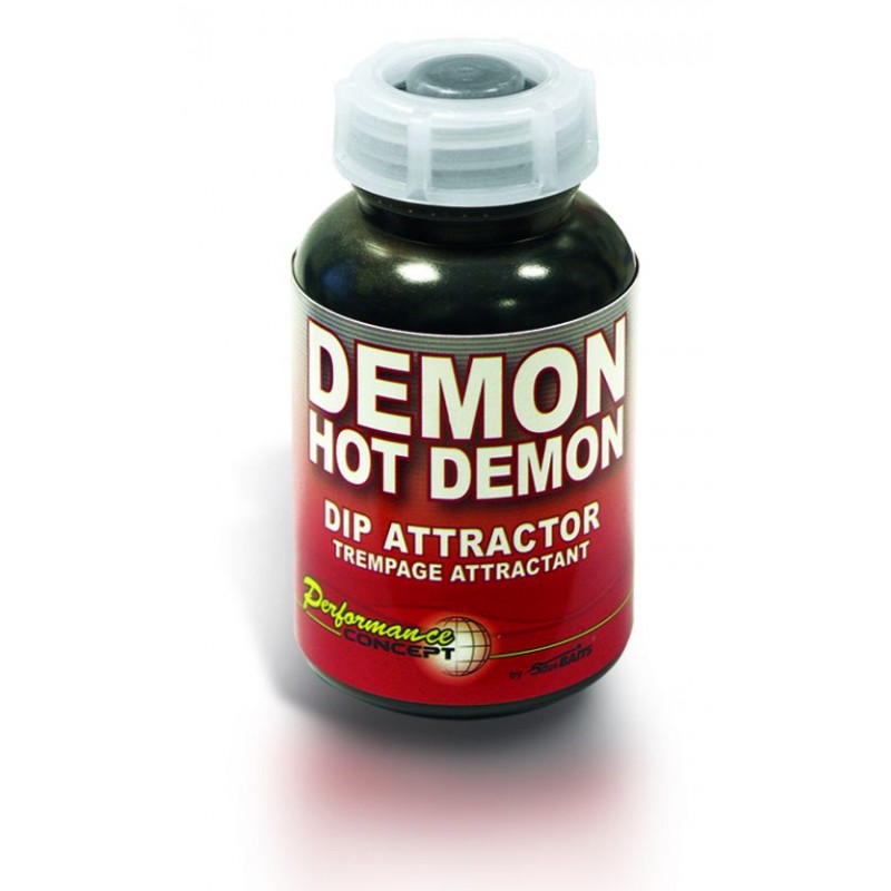 Dip Hot Demon