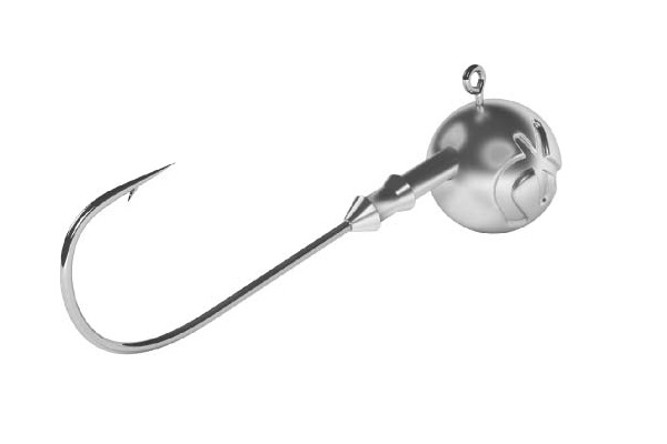 Kamatsu Jigové háčiky Jig heads 2g veľ.1