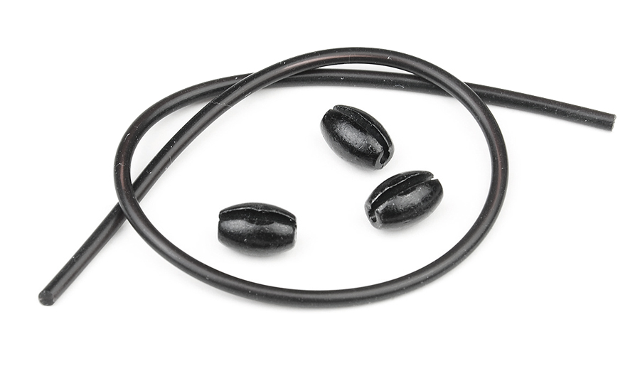 Extra carp Výmenné záťaže Pop Up Weights 1,0g