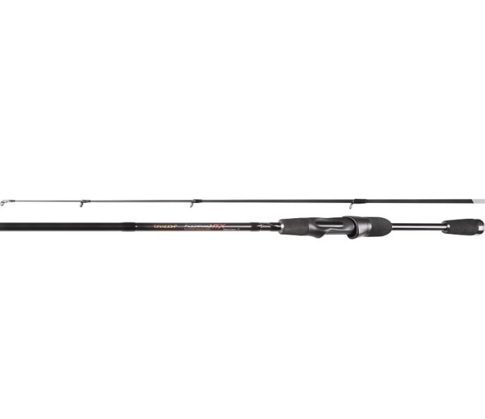 Dragon Udica Aggressor MTX Toray 2,45m 7-30g Zander