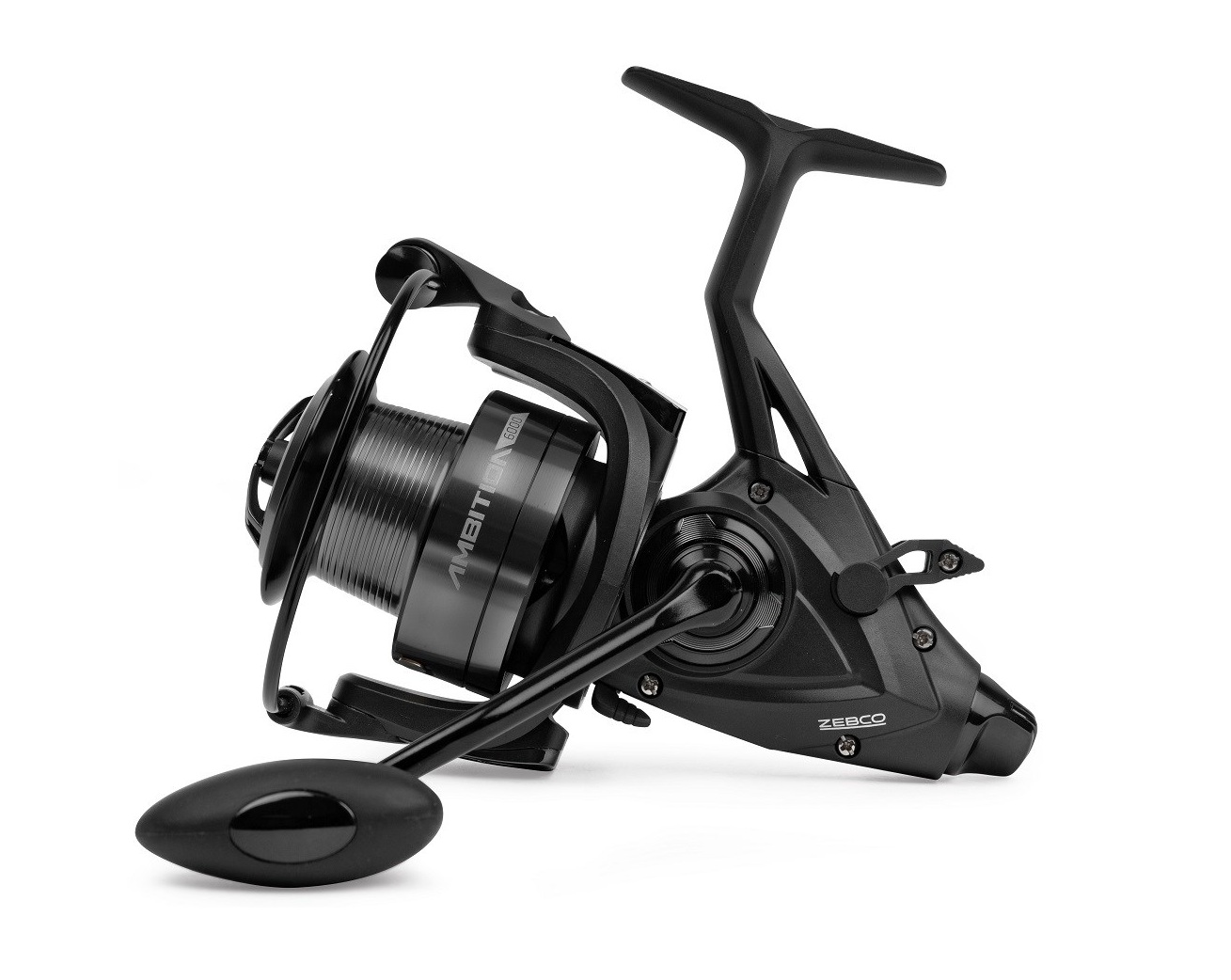 Zebco Navijak Ambition Feeder FS 6000