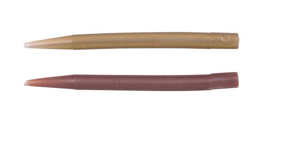 Spro Prevlek C-TEC Anti Tangle Sleeve Hnedá