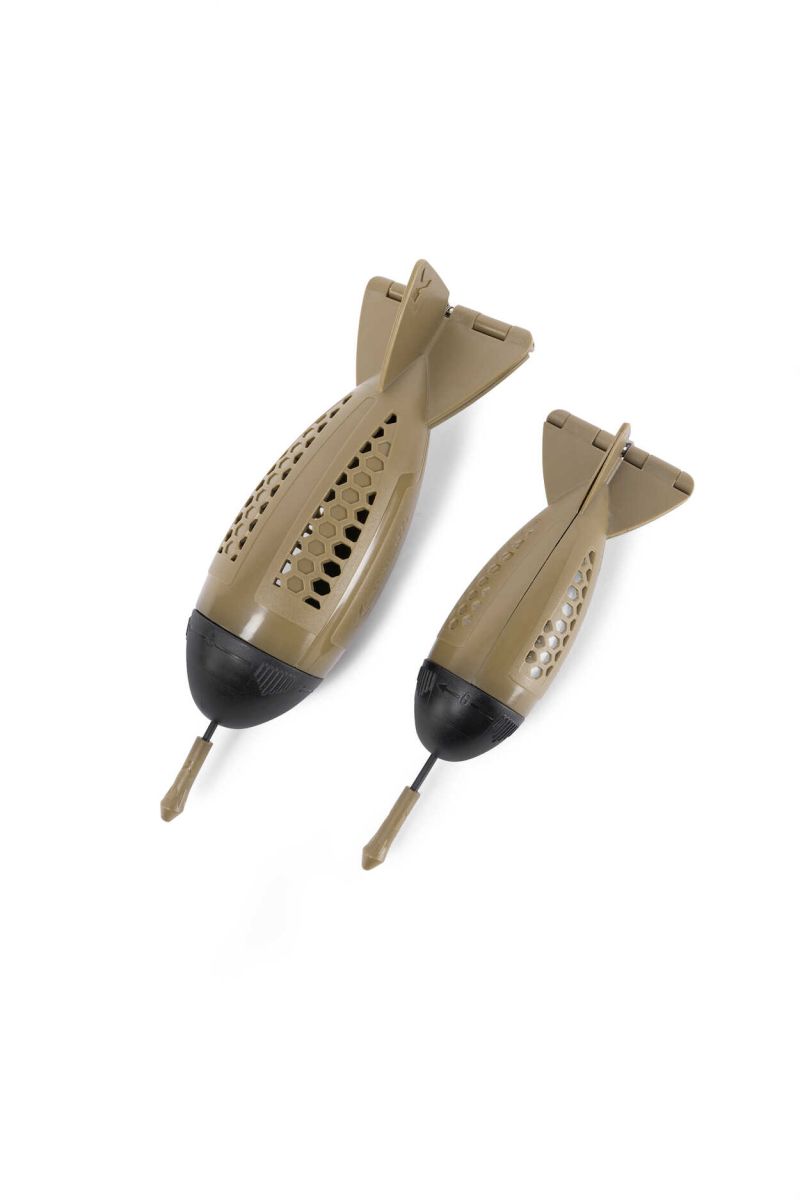 Korum Kŕmna raketa Bopper X Large